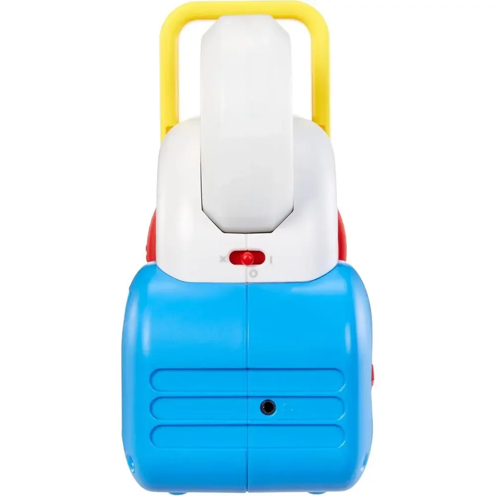 Little Tikes Story Dream Machine Dr. Seuss Starter Pack, Storytime NWT